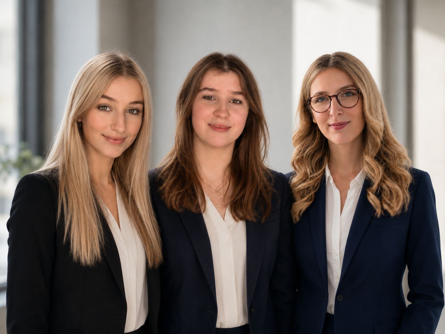 Das Team der Herzstückmanufaktur